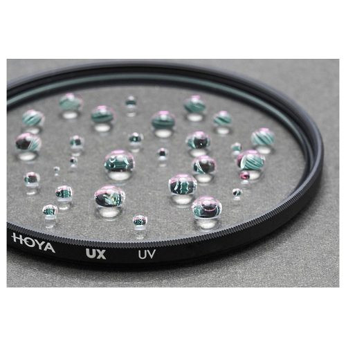 Hoya UX UV szűrő (43mm)