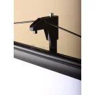 FunScreen Tripod Screen, 180 x 180 cm vászonméret, 1:1 képarány, Hordozható, Állványos 