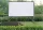 FunScreen FastFold, 286 x 508 cm vászonméret, 16:9 képarány, Hordozható, Állványos 
