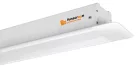 FunScreen Premium Plus In-Ceiling Tensioned Motor, 148 x 247 cm vászonméret, 16:10 képarány, Motoros 