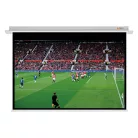 FunScreen Premium Plus In-Ceiling Motor, 143 x 231 cm vászonméret, 16:10 képarány, Motoros 