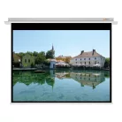 FunScreen Premium Plus In-Ceiling Motor, 157 x 213 cm vászonméret, 4:3 képarány, Motoros 