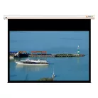 FunScreen Premium Plus SA Motor, 238 x 360 cm vászonméret, 16:10 képarány, Motoros 