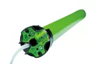FunScreen Premium Plus SA Motor, 210 x 340 cm vászonméret, 16:9 képarány, Házimozis, Motoros 