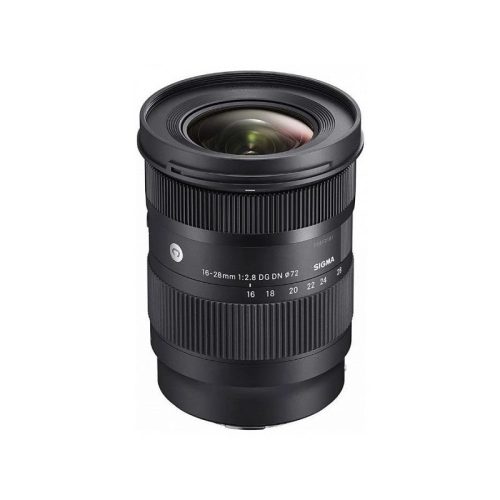 Sigma 16-28mm f/2.8 DG DN Contemporary (Sony E)