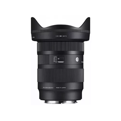 Sigma 16-28mm f/2.8 DG DN Contemporary (Sony E)