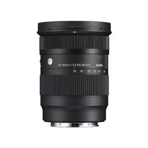 Sigma 16-28mm f/2.8 DG DN Contemporary (Sony E)