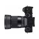 Sigma 30mm f/1.4 DC DN Contemporary (Fujifilm X)