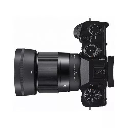 Sigma 30mm f/1.4 DC DN Contemporary (Fujifilm X)