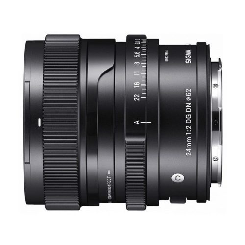 Sigma 24mm f/2 DG DN Contemporary (Leica L)