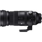 Sigma 150-600mm f/5-6.3 DG DN OS Sports (Sony E)