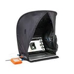 thinkTANK Other pixel sunscreen V2.0 laptop árnyékoló