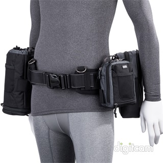 thinkTANK Steroid Speed Belt V2.0 - S-M
